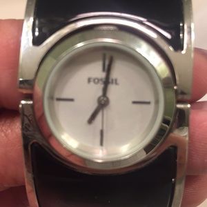 Fossil Watch